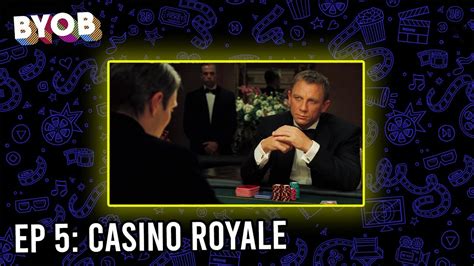 where is casino royale held